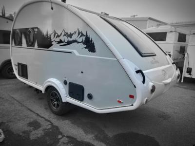 2024 nuCamp RV TAB 400 BOONDOCK