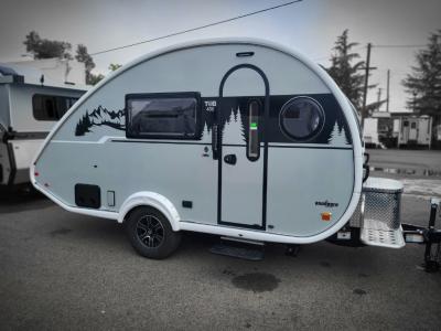2024 nuCamp RV TAB 400 BOONDOCK