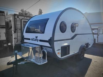 2024 nuCamp RV TAB 400 BOONDOCK