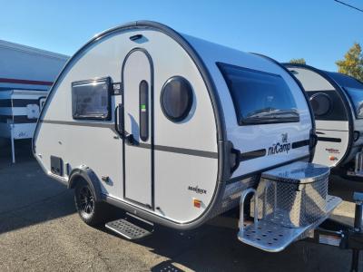2024 nuCamp RV TAB 400 BOONDOCK