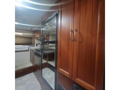 Used 2019 NORTHERN LITE 8'11 SPORTSMAN