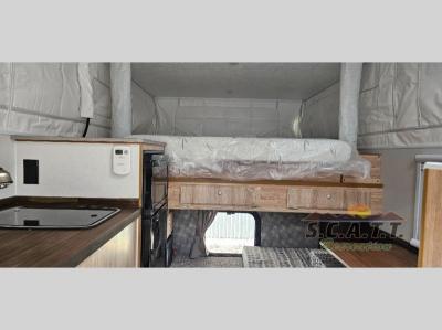 2026 Northstar Northstar Pop-Up 850SC