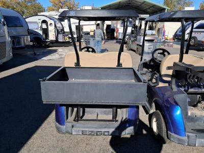 Used 2017 EZGO RXV ELITE