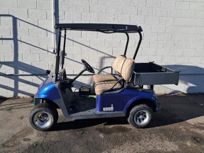 Used 2017 EZGO RXV ELITE