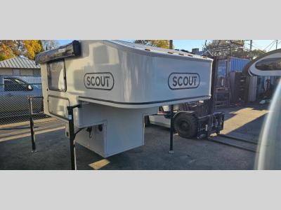 Used 2021 Adventurer LP (ALP) Scout Yoho