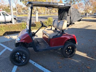 Used 2017 EZGO RXV ELITE