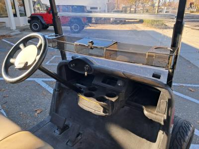 Used 2017 EZGO RXV ELITE