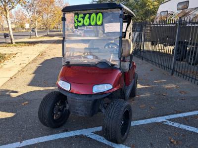 Used 2017 EZGO RXV ELITE