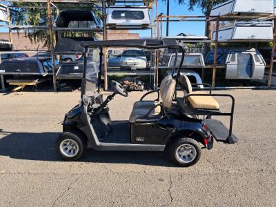 Used 2017 EZGO RXV ELITE