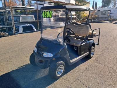 Used 2017 EZGO RXV ELITE