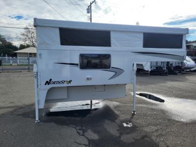 2024 Northstar Northstar Pop-Up 850SC