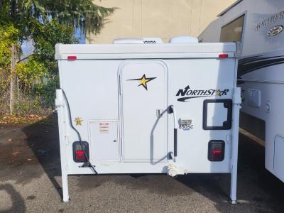 2024 Northstar Northstar Pop-Up 850SC