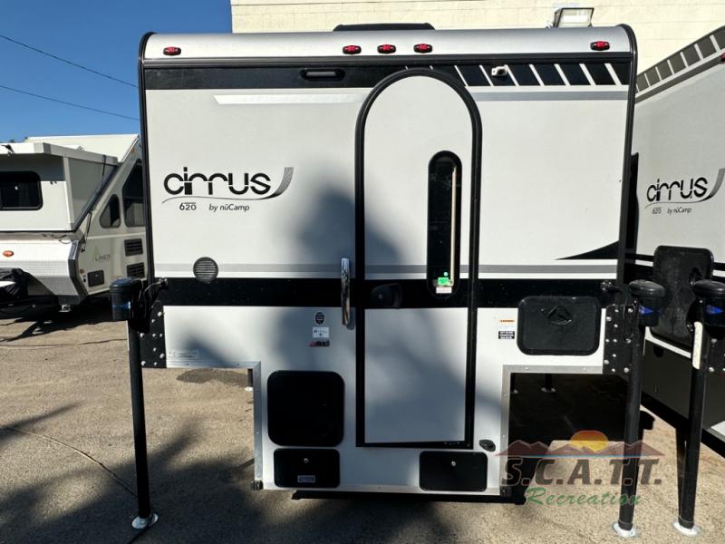 2023 nuCamp RV Cirrus 620