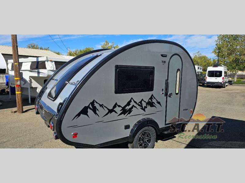 「DOWNNORTH RADIO」DOWN NORTH CAMP 2025 NuCamp TAG Boondock XL RV for Sale in Souderton, PA