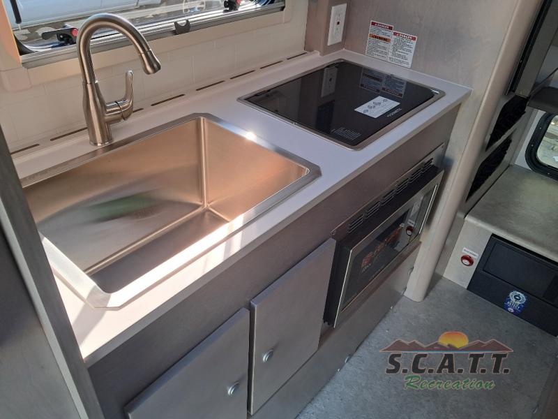 2025 nuCamp RV Cirrus 820