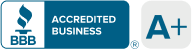 Better Business Bureau