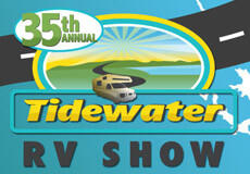 Tidewater RV Show