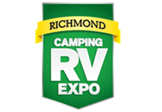 Richmond Camping RV Expo