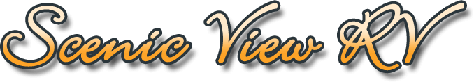 Scenic View RV Logo