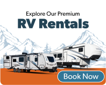 Explore Our Premium RV Rentals