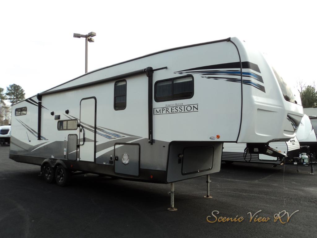 used rvs for sale