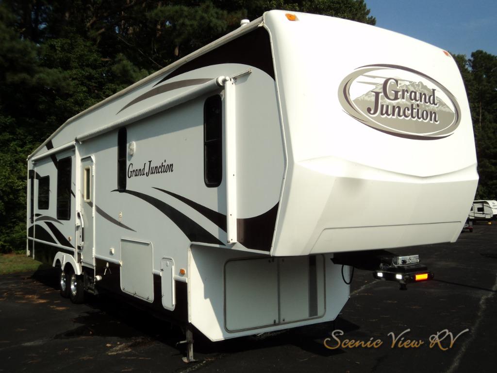 used rvs for sale