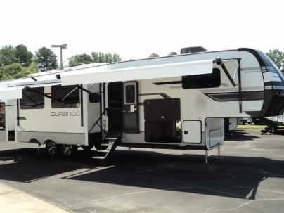 New 2024 KZ Durango D348BHF Photo