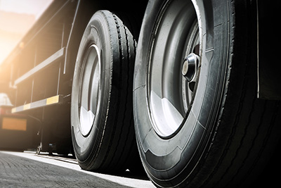 Tire & Wheel Protection