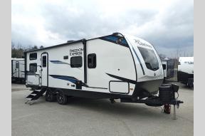 New 2024 Coachmen RV Freedom Express Ultra Lite 258BHS Photo