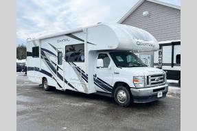 Used 2022 Thor Motor Coach Quantum LC LC28 Photo