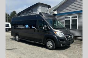 New 2024 Thor Motor Coach Twist 2JB Photo
