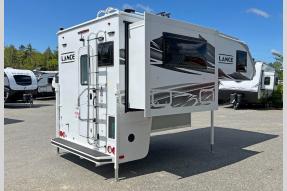 New 2023 Lance Lance Truck Campers 855S Photo