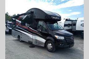 New 2024 Thor Motor Coach Tiburon Sprinter 24XL Photo