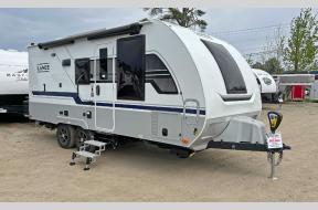 New 2023 Lance Lance Travel Trailers 1875 Photo
