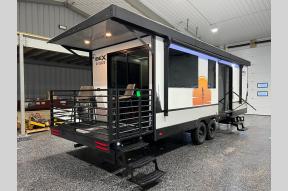 New 2024 Forest River RV IBEX RV Suite RVS1 Photo