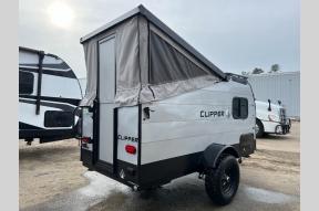 New 2023 Coachmen RV Clipper Camping Trailers 9.0 TD Escape Photo