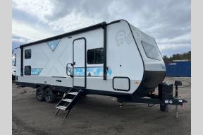 New 2023 Forest River RV IBEX 24MTH Photo