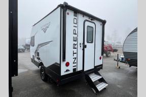 New 2024 Riverside RV Intrepid 135i Photo