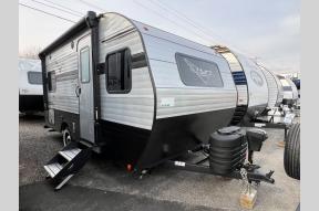 New 2024 Riverside RV Retro 165 Photo