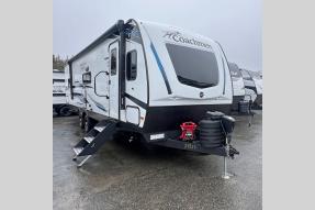 New 2024 Coachmen RV Freedom Express Ultra Lite 298FDS Photo