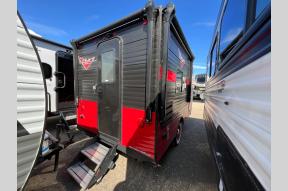 New 2024 Riverside RV Retro 135 Photo