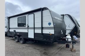New 2025 Keystone RV Hideout Sport 230MBBH Photo