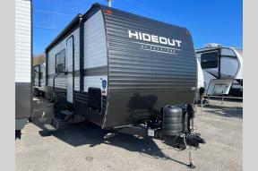 New 2025 Keystone RV Hideout Sport Double Axle 224ML Photo
