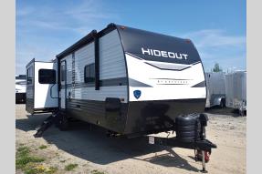 New 2024 Keystone RV Hideout 28RKD Photo