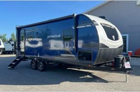New 2024 Venture RV Stratus SR231VRB Photo