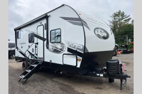 New 2024 Forest River RV Cherokee Wolf Pack 22-17 Photo