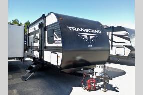 New 2025 Grand Design Transcend One 151BH Photo