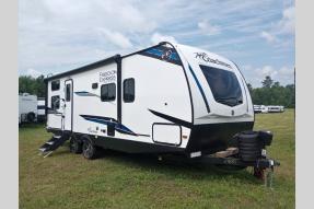 New 2024 Coachmen RV Freedom Express Ultra Lite 258BHS Photo