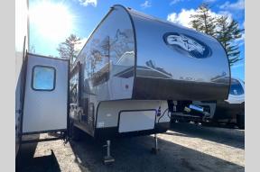New 2024 Forest River RV Cherokee Black Label 235MBBL Photo