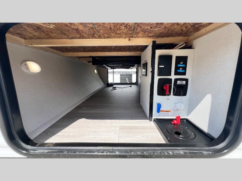 New 2026 Grand Design Transcend Xplor 22RBX Travel Trailer at SR1